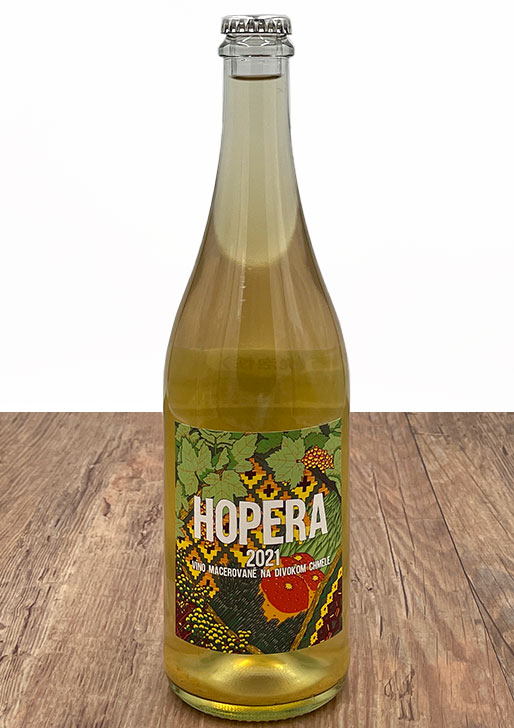 Hopera ! / ホッペラ 2022