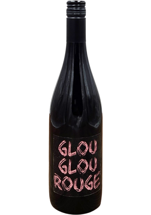 GLOUGLOU ROUGE / グルグル・ルージュ 2024