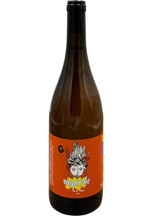 Nespola / ネスポーラ 2024