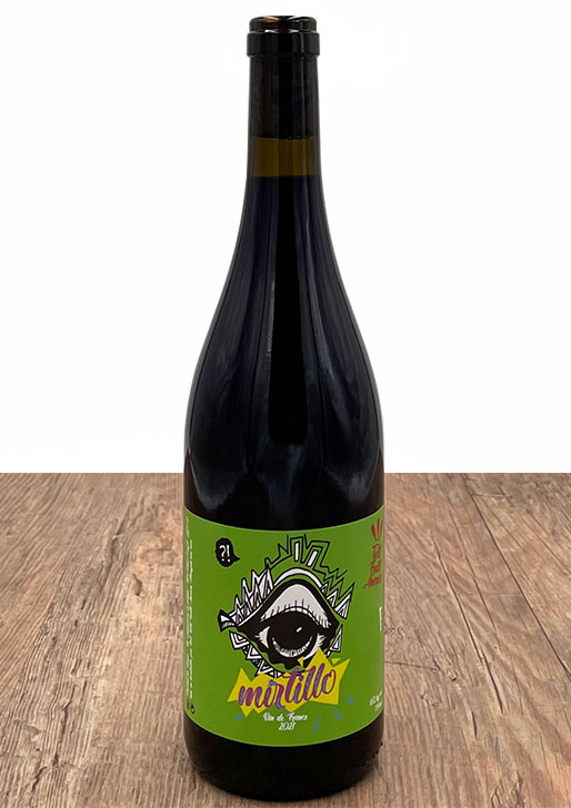 Mirtillo / ミルティロ 2022