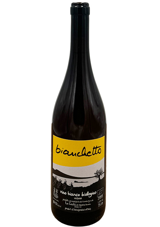 Bianchetto / ビアンケット 2023