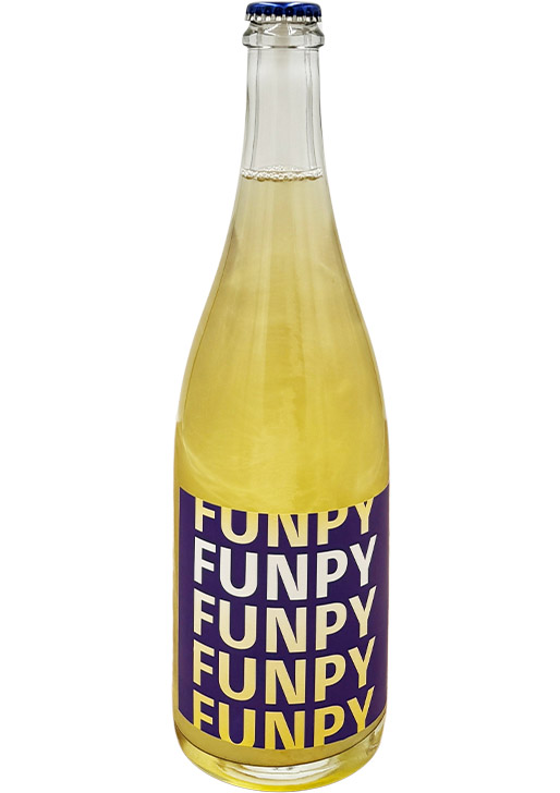 ファンピー 白泡 2024