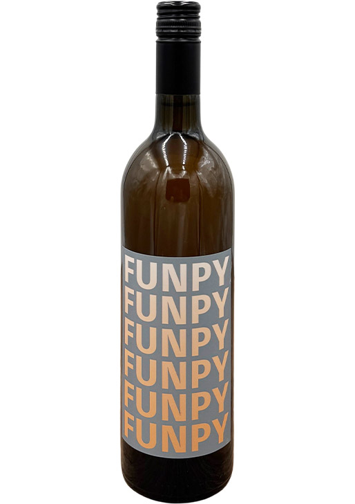 ファンピー・オレンジ 2025