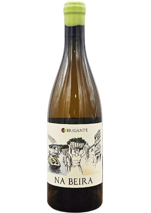 Na Beira / ナ・ベイラ 2021