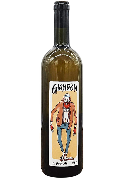 Giandon Bianco / ジャンドン・ビアンコ 2023