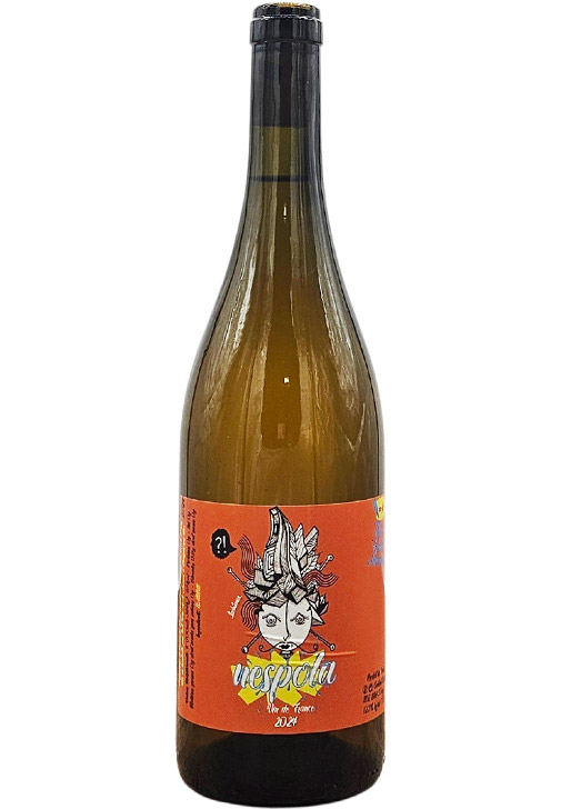 Nespola / ネスポーラ 2024