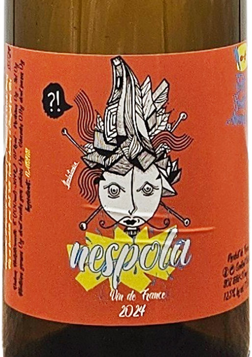 Nespola / ネスポーラ 2024