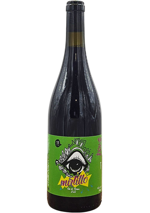 Mirtillo / ミルティロ 2022