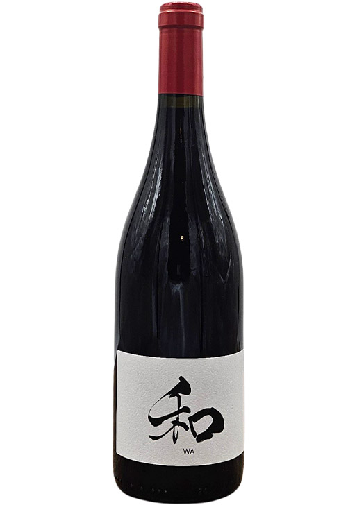 Cuvee WA / キュヴェ・和 2024