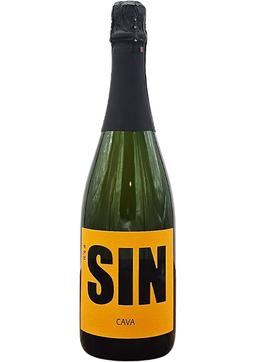 SIN Cava Xarel-lo / シン・カヴァ・チャレッロ 2024