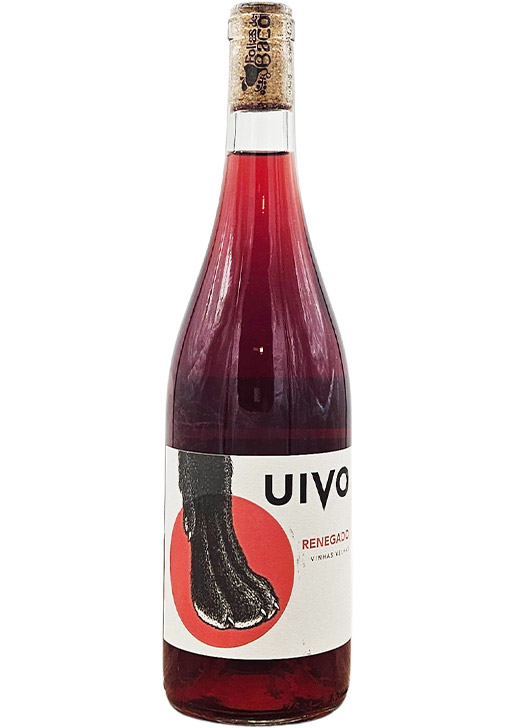 UIVO RENEGADO / ウィヴォ・レネガード 2024