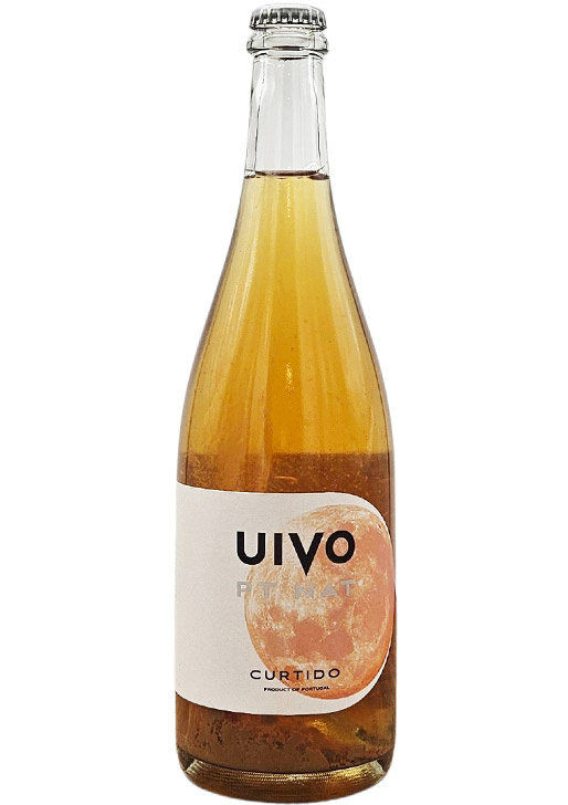 UIVO PT NAT CURTIDO / ウィヴォ・ペットナット・クルティド 2022