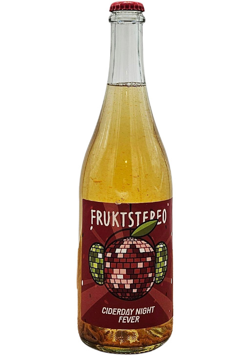 Ciderday night fever / サイダーデイ・ナイト・フィーバー 2021