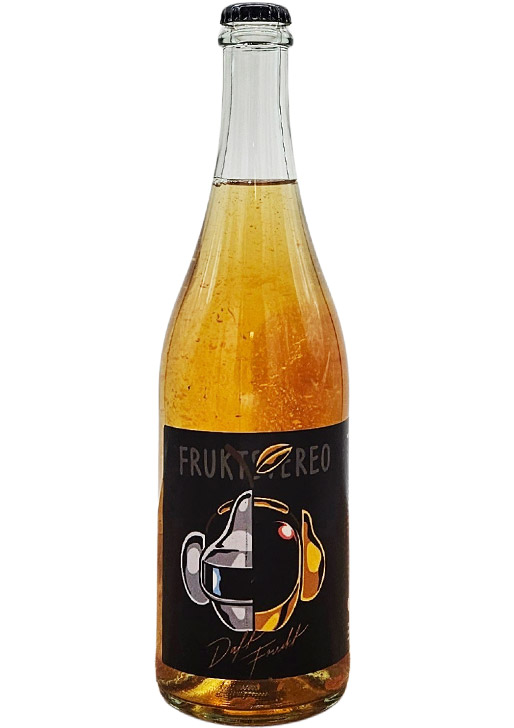 Daft frukt / ダフト・フルク 2022