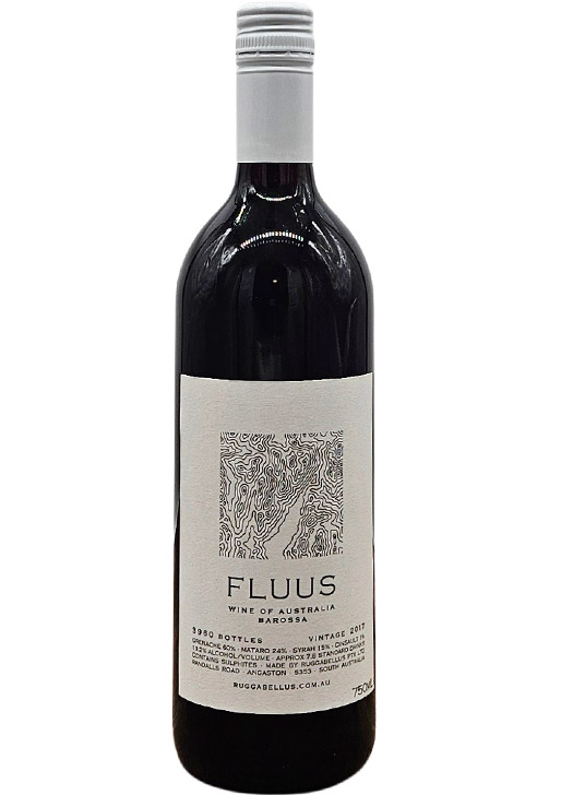 FLUUS / フルウス 2017