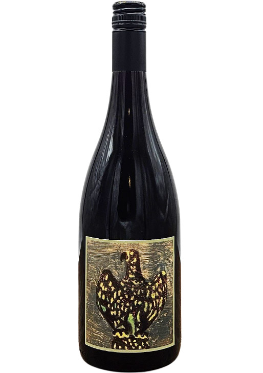 Bannockburn Shiraz / バノックバーン・シラーズ 2017