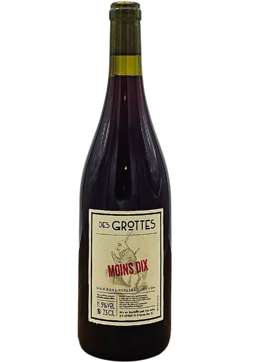 MOINS DIX / モアン・ディス 2022