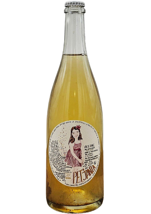 Pet 'Jan' La / ペ・"ジャン"・ラ 2023