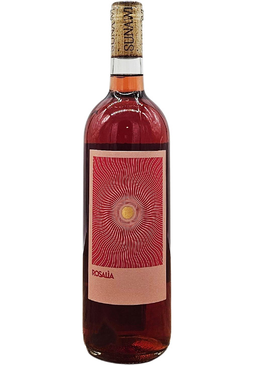 ROSALIA / ロザリア 2024