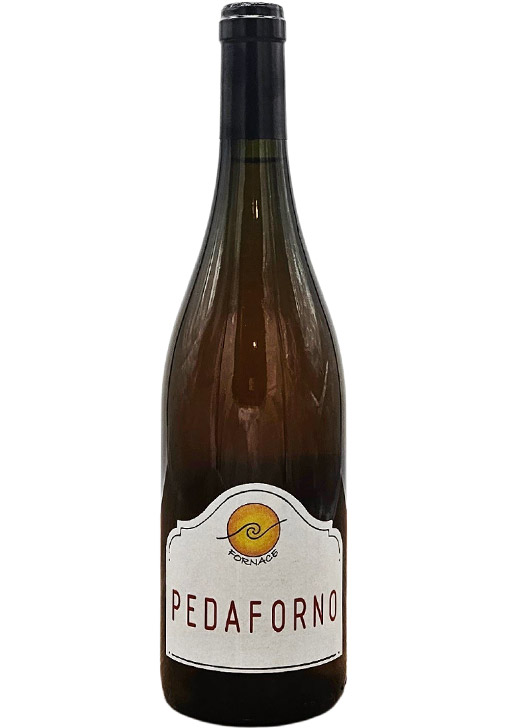 Arneis Pedaforno / アルネイズ・ペダフォルノ 2020