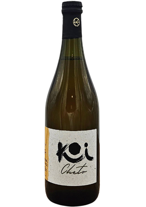 Cheto / ケト (2023)