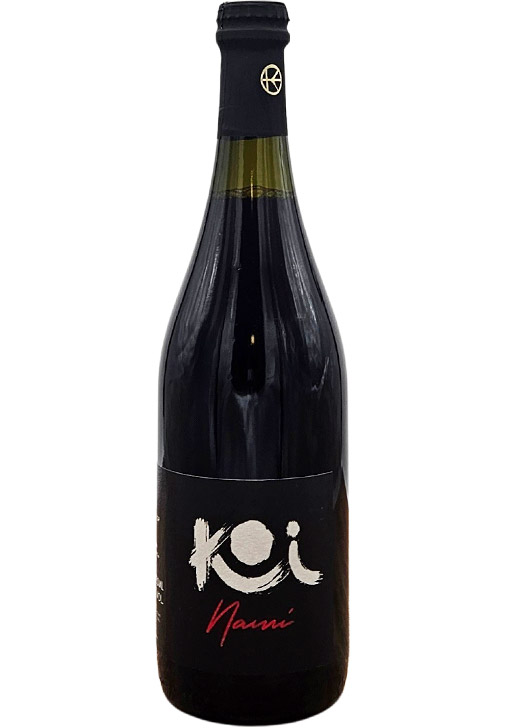 Nami / ナミ (2023)