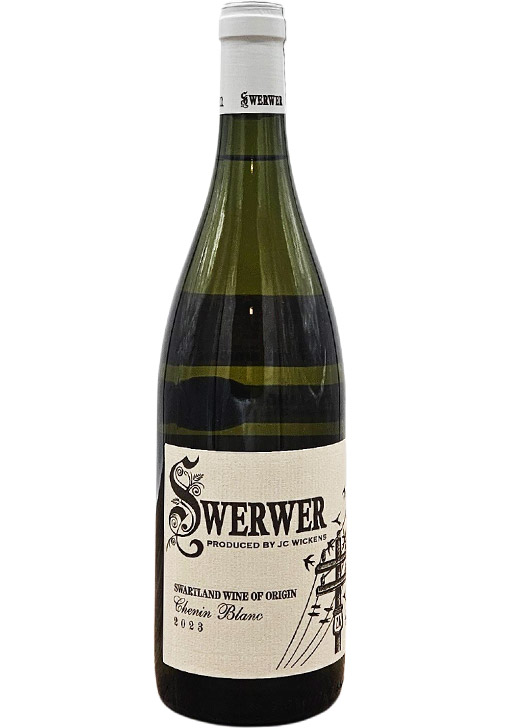 Swerwer Chenin / スワーワー・シュナンブラン 2023
