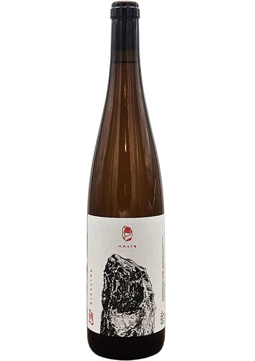 Marto Riesling / マルト・リースリング 2023