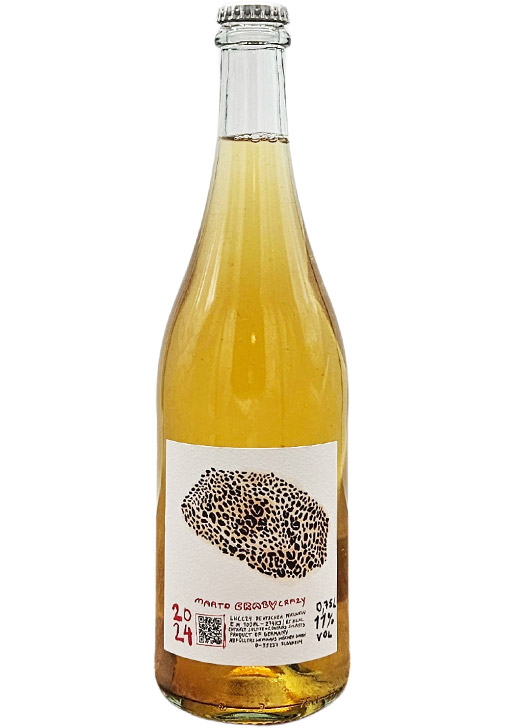 Marto Crazy Crazy / マルト・クレイジー・クレイジー 2024