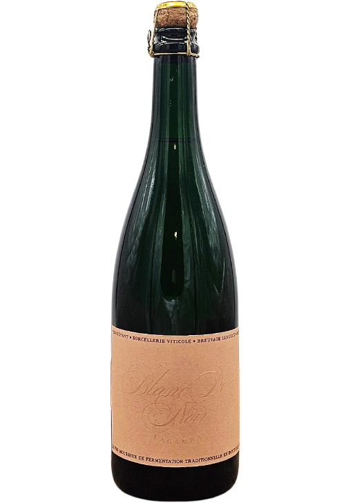 Sekt Blanc de Noir / ゼクト・ブラン・ド・ノワール 2021