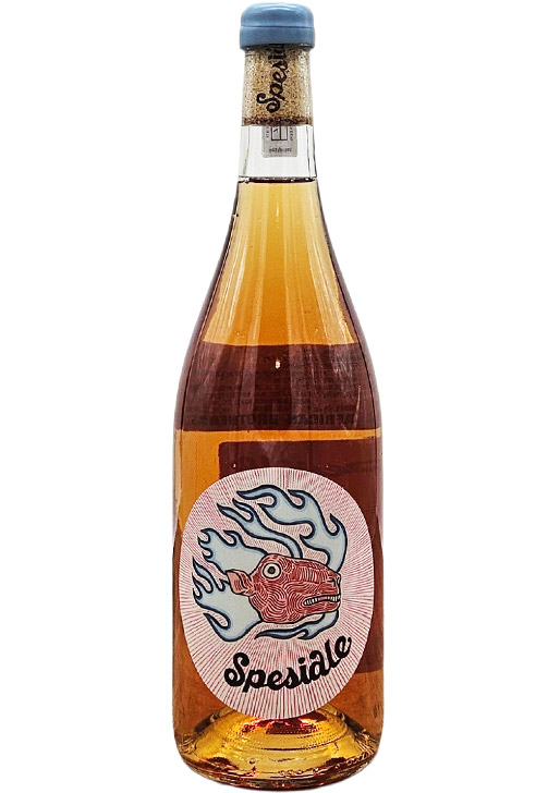 Spesiale Semillon Gris / スマイリー・スペシエール・セミヨン・グリ 2024