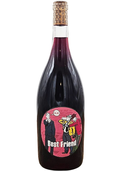Best Friend / ベスト・フレンズ 2024