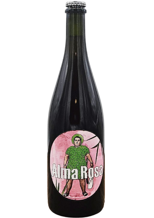 ALMA ROSA / アルマ・ローザ NV