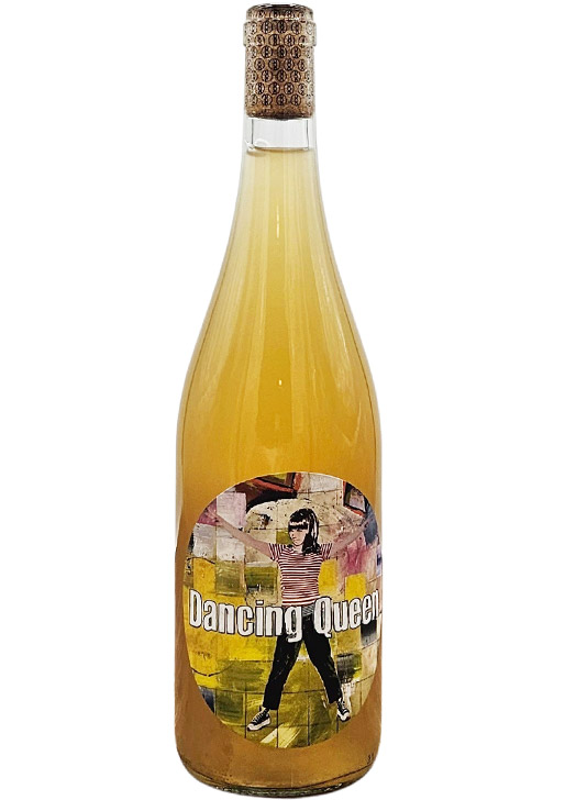 Dancing Queen / ダンシング・クイーン 2024