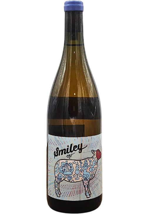 Smiley Fresh V2 / スマイリー・フレッシュ V2