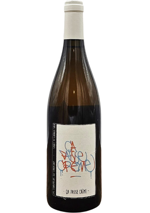 Ca Passe Creme / サ・パス・クレーム 2022