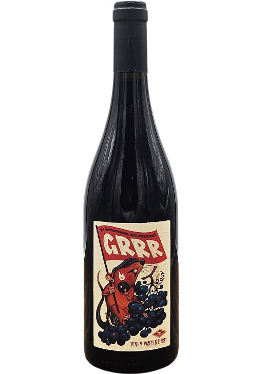 GRRR / グルルル 2024