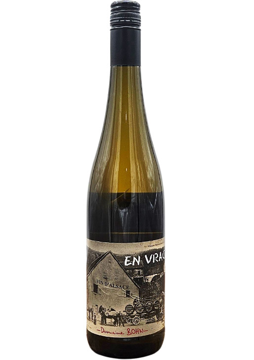 En Vrac / アン・ブラック 2022