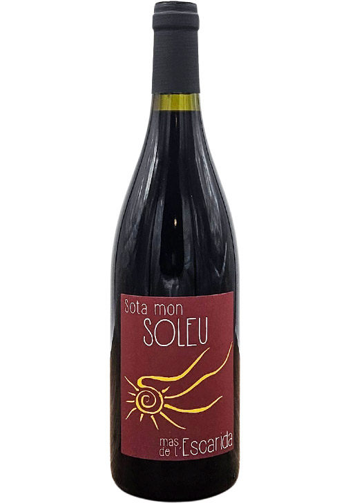 Sota Mon Soleu Vin de France / ソタ・モン・ソレウ NV(2022)