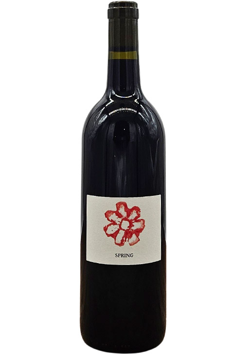 Spring Cabernet Sauvignon / スプリング カベルネ・ソーヴィニヨン 2022