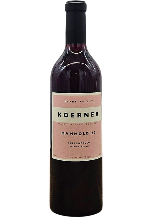 Mammolo / マンモーロ 2022