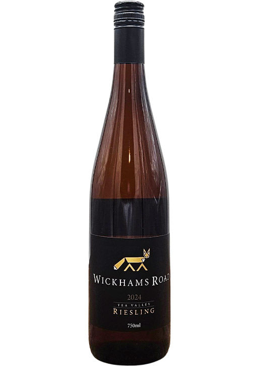 Wickhams Road Yea Valley Riesling / ウィッカムズロード イア・ヴァレー リースリング 2024