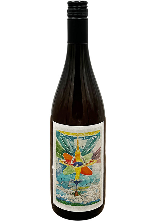 キュベパピーユ デラウェア甕仕込み 2023