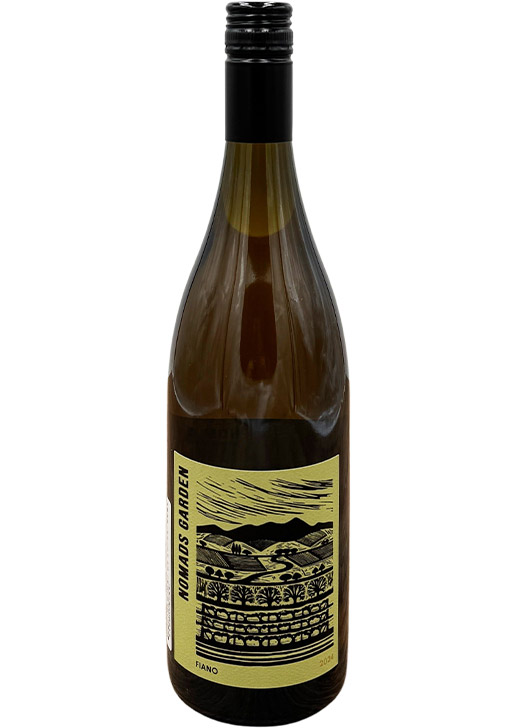 Fiano / フィアーノ 2025