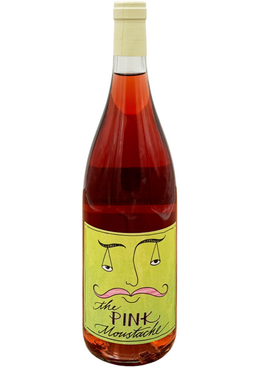The Pink Moustache / ザ・ピンク・ムスタッシュ 2024