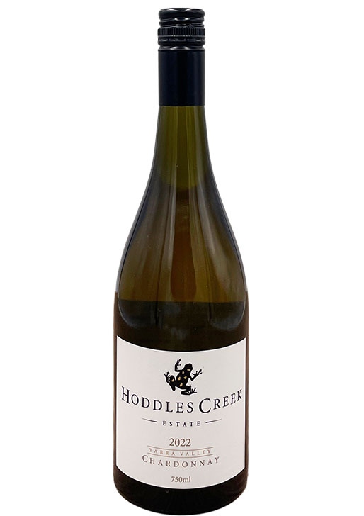 Yarra Valley Chardonnay / ヤラ・ヴァレー シャルドネ 2024