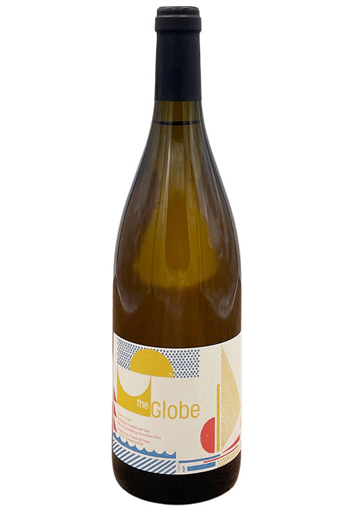 Globe / グローブ 2023