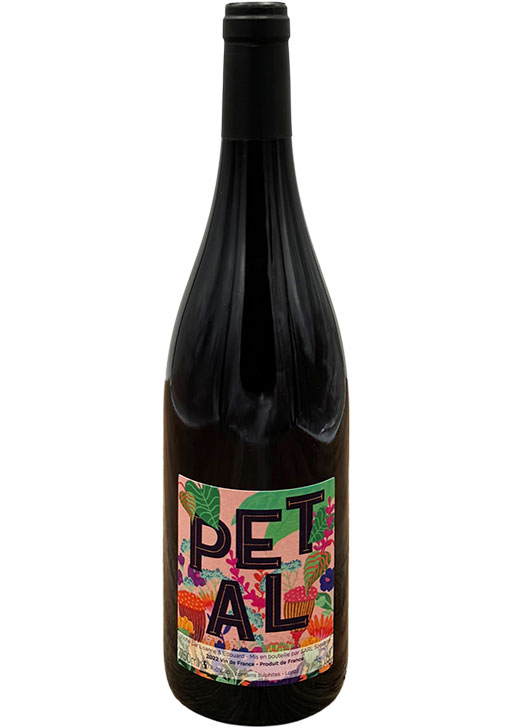 Petal / ペタル 2023