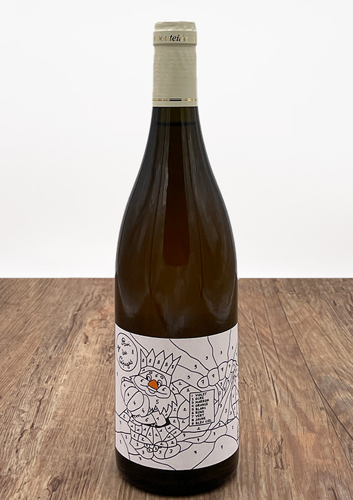 Le Roi / ル・ロワ 2018 | 自然派ワイン・ナチュラルワイン・ビオワインの専門店 - SWAILIFE WINE SHOP