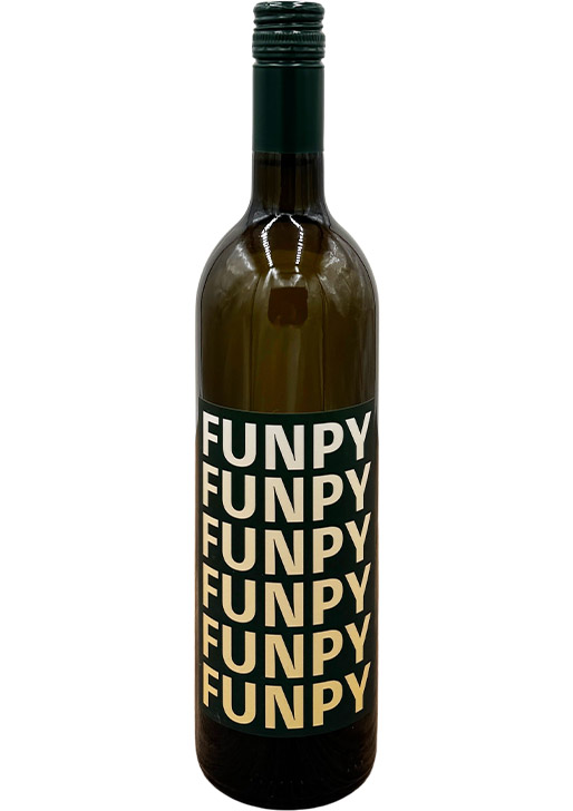 ファンピー 白 2025